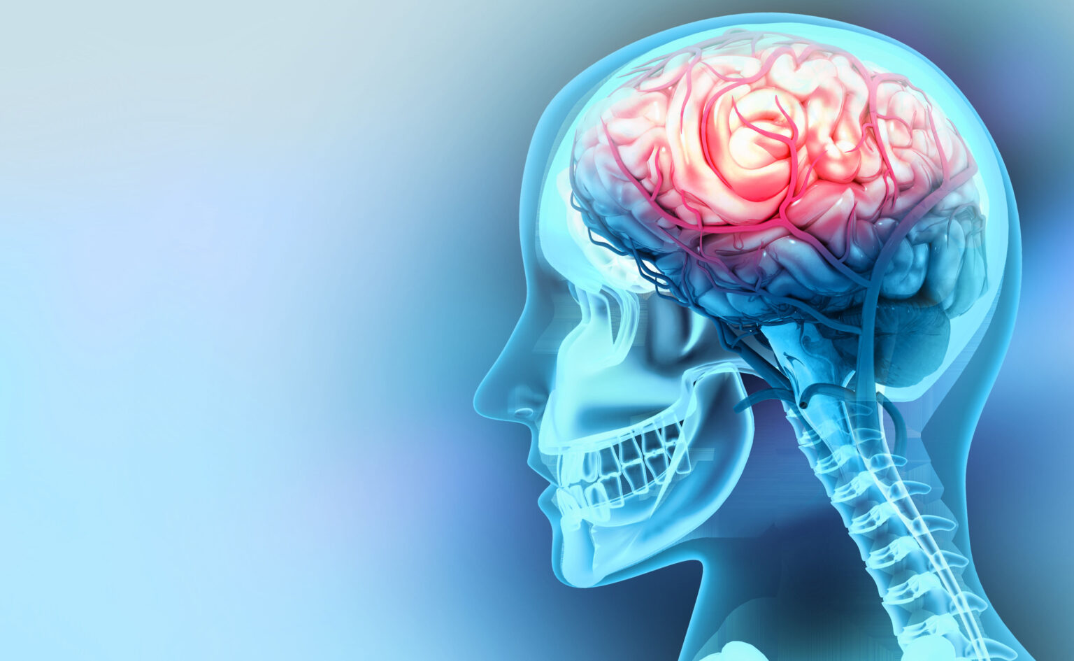 Traumatic Brain Injury Causes Symptoms And Treatments Johnson